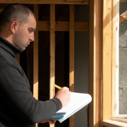 Étude réglementaire pour permis de construire de bâtiment public Stiring-Wendel